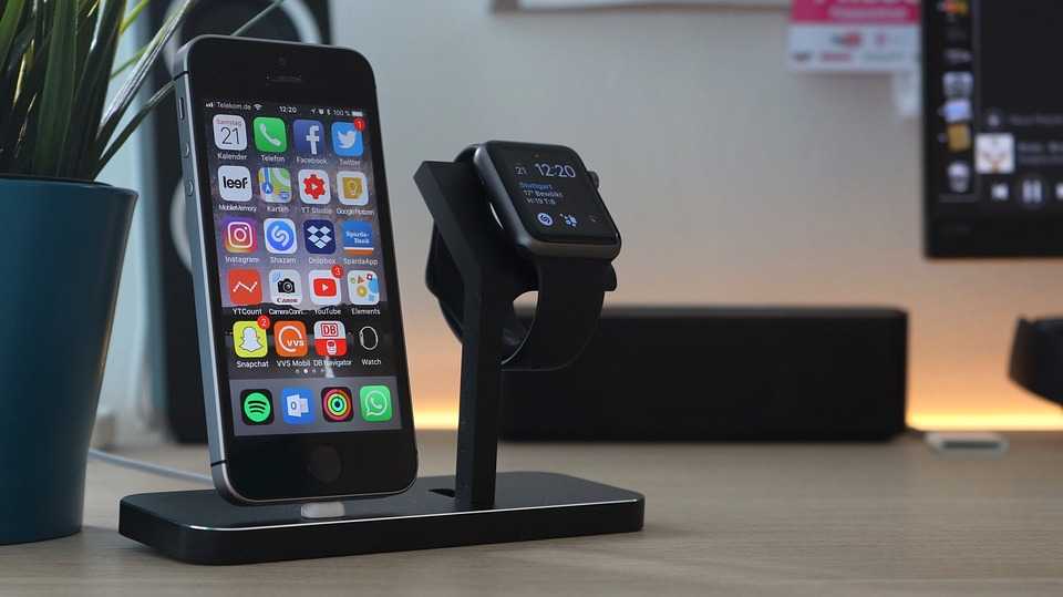 Apple Watch Tips